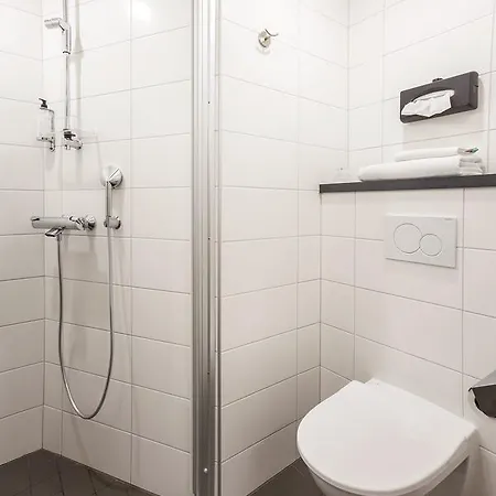 Pietarsaaren Kaupunginhotelli Hotel Jakobstad