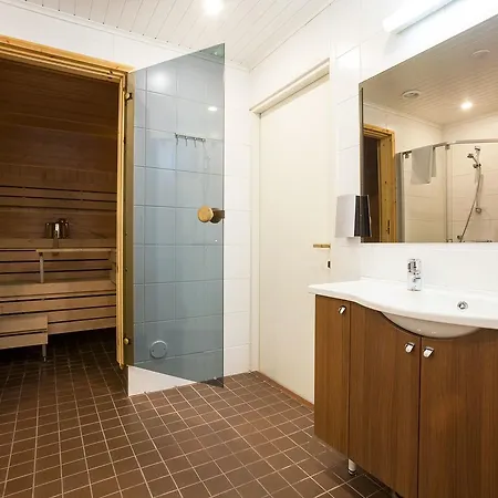 Pietarsaaren Kaupunginhotelli Jakobstad