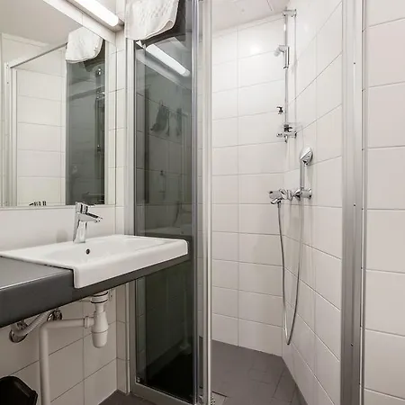 Pietarsaaren Kaupunginhotelli Hotel