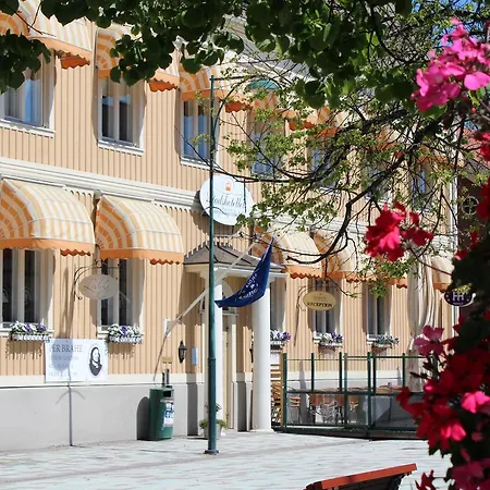 Pietarsaaren Kaupunginhotelli