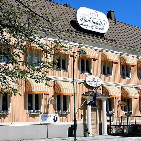 Pietarsaaren Kaupunginhotelli