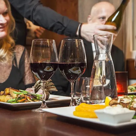 Pietarsaaren Kaupunginhotelli Hotel Jakobstad