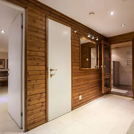 Hotel Pietarsaaren Kaupunginhotelli 3*