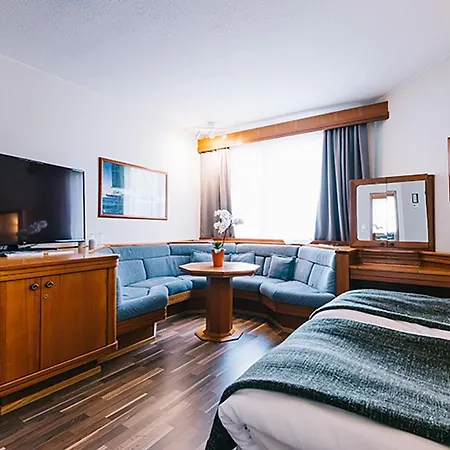 فندق Pietarsaaren Kaupunginhotelli 3*