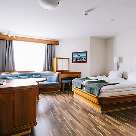 Pietarsaaren Kaupunginhotelli 3*