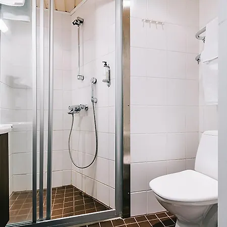 Hotel Pietarsaaren Kaupunginhotelli