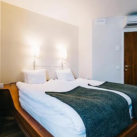Hotel Pietarsaaren Kaupunginhotelli