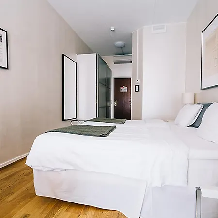 Pietarsaaren Kaupunginhotelli 3*