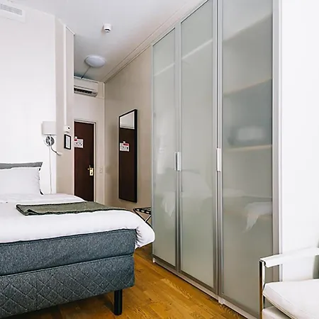 Hotel Pietarsaaren Kaupunginhotelli