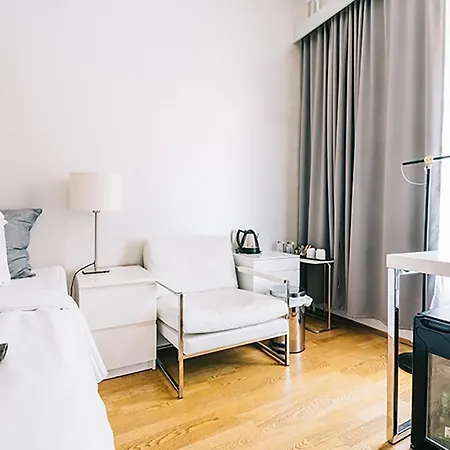 Hotel Pietarsaaren Kaupunginhotelli