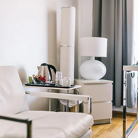 Hotel Pietarsaaren Kaupunginhotelli 3*