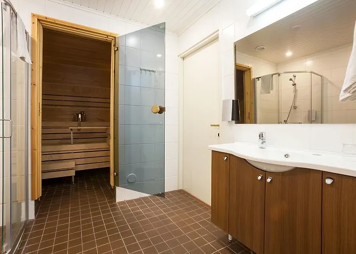 Pietarsaaren Kaupunginhotelli Jakobstad