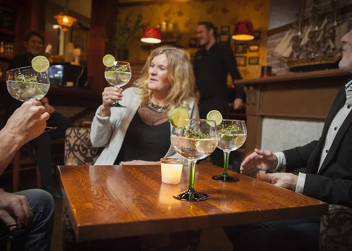 Pietarsaaren Kaupunginhotelli Hotel Jakobstad