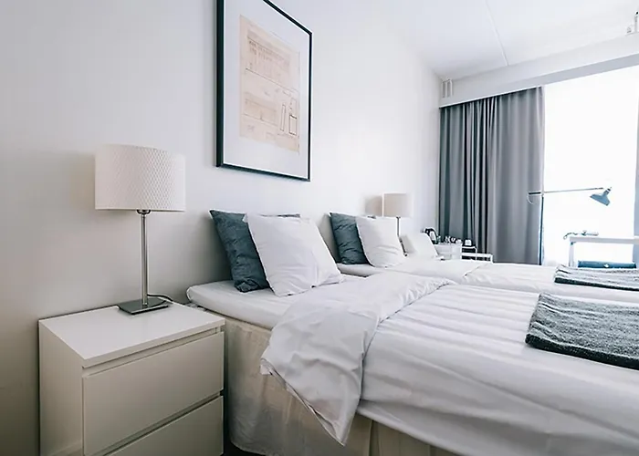 Pietarsaaren Kaupunginhotelli Hotel